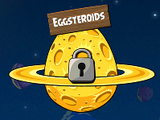 Eggsteroids