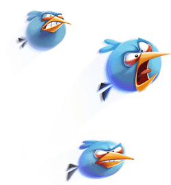 Image Tutorials Sheet 1 Png Angry Birds Wiki Fandom, Transparent