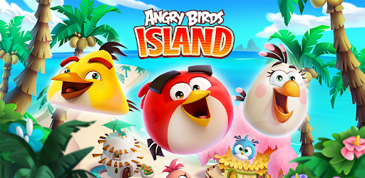 Angry Birds: Paradise Island, Angry Birds Wiki