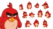The Angry Birds Movie