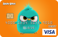 Card-MA-2845 CardArt AngryBirds-Hatchlings-R1-CGI-10-VISA-EMV-full