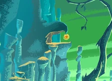 Eagle cave.png (556 KB) Mighty Eagle's cave in the Ham'o'ween Short Movie.