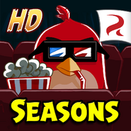 Piggywood Studios HD icon