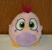 Pink Hatchling (Zoe)