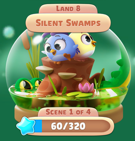 Silent-Swamps-Icon