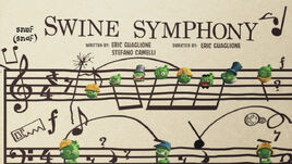 Swine Symphony TC
