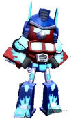 Energon Optimus
