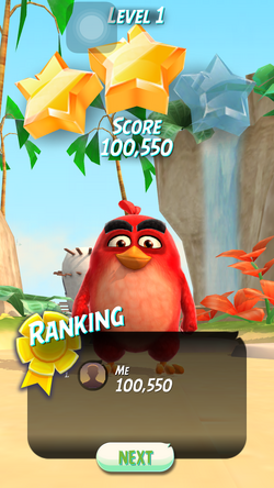 Angry Birds Action' Hidden Codes: Where To Find BirdCodes, Unlock Exclusive  Content And Mini-Games