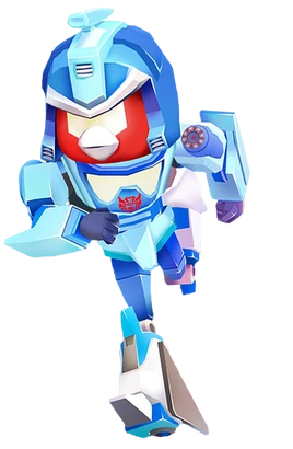 AB Transformes Blurr