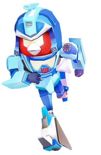 AB Transformes Blurr