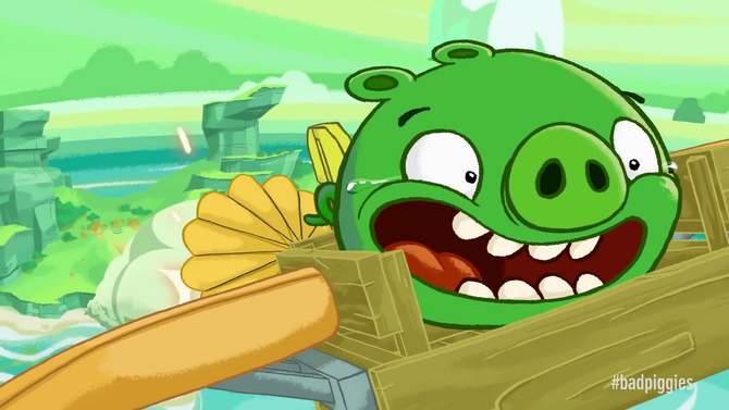 piggy mccool in teh wiki : r/angrybirds