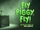 Fly Piggy, Fly!
