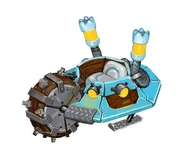 IceBirds Kart.jpg (221 KB) Ice Bird's unused kart for Angry Birds Go!