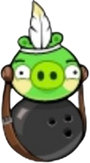 Bad Piggies Build