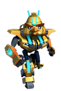 Energon Bumblebee