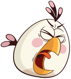 Matilda/Gallery, Angry Birds Wiki, Fandom