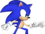 Sonic, o Ouriço