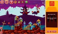 Пробный уровень от Moon Festival