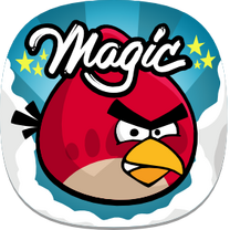 Angrybirdsmagicappicon