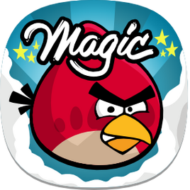 Angrybirdsmagicappicon