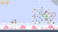 The Girl Egg on Level 1–15