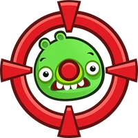 Angry Birds Reloaded