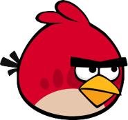 Angry Birds