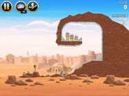 Tatooine 1-19 (Angry Birds Star Wars)