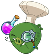 ABFightChefPig