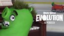 Angry Birds Evolution - Let's play hockey!