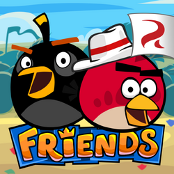 angry birds wiki fandom