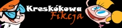 Kreskówkowa Fikcja Wiki