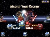 Master Your Destiny