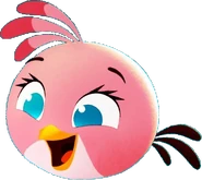 Angry Birds Stella