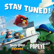 ABFriends Popeye tournament teaser