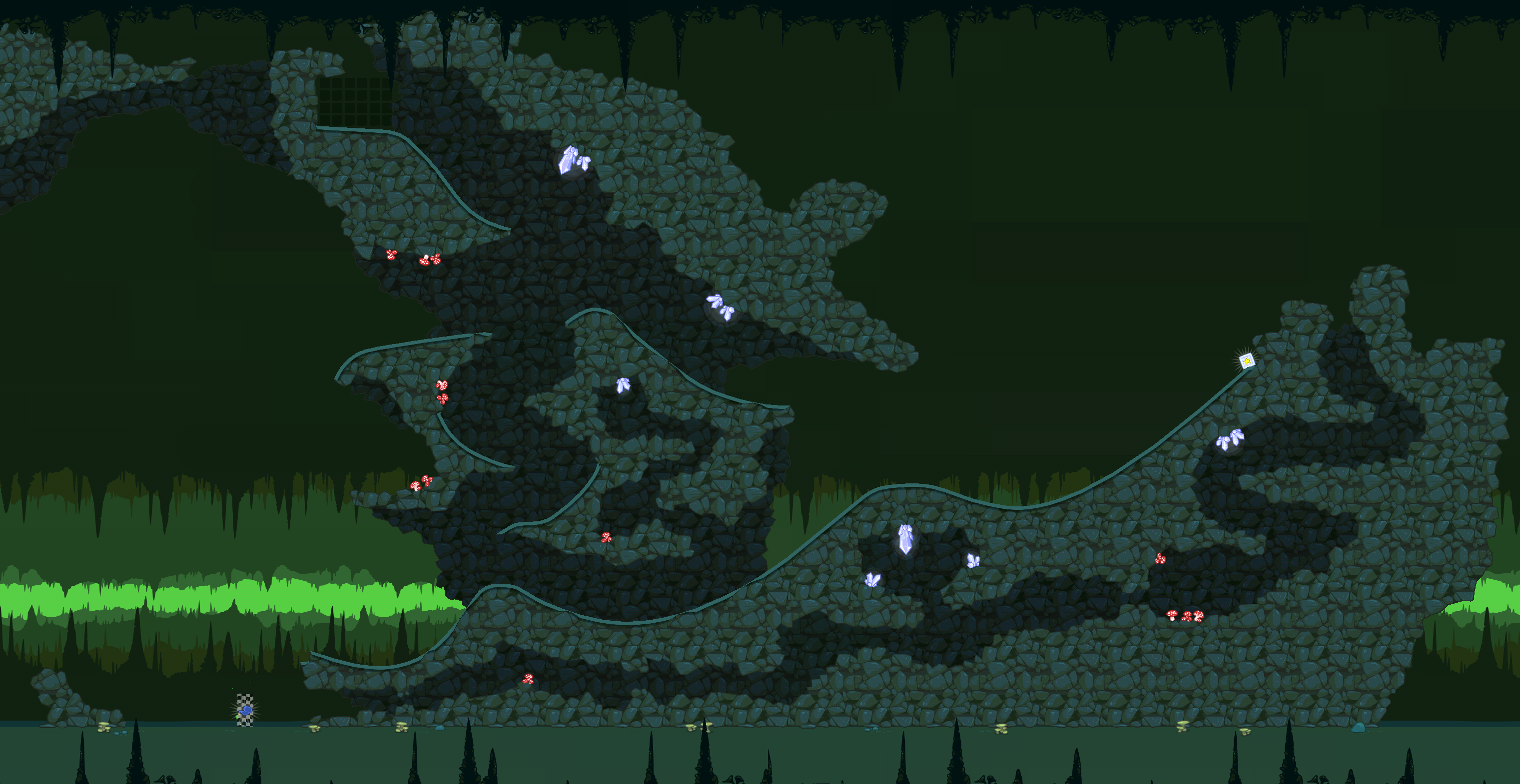 starbound free as a bird quest walkthrough starbound free as a bird quest walkthrough