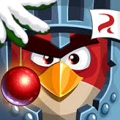 Christmas icon (2014)