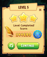 Golden Feather.png (1.49 MB) Golden Feather and New High Score Badge.