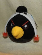 Lot Of 2 Angry Birds San Francisco Giants Plush Doll MLB Baseball NWT (1)