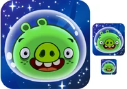 App icons