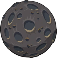 Asteróide de Pig Bang