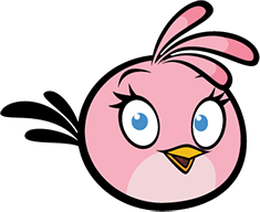 Stella Angry Birds Wiki Fandom