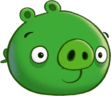 Jimmy The Piggy 2.0™ - JimmyThePiggy