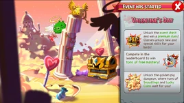 ABEpicEvent (Valentine's Day)