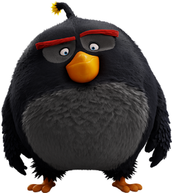 Angry Birds: Bird Island, Angry Birds Wiki