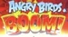 Angry Birds Boom! Logo