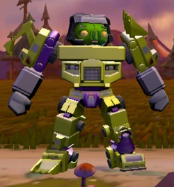 Devastator