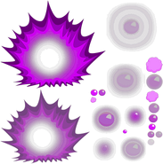 Sprite Sheet