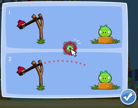 Рогатка | Angry Birds Wiki | Fandom