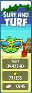 Surf and Turf (Version 5)